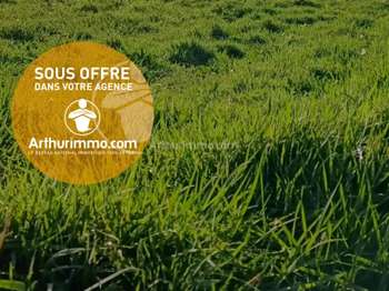 Vente Terrain 335 m&sup2;Sainte-Anne-d'Auray