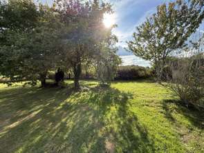 Vente Terrain 722 m&sup2;Sainte-Anne-d'Auray