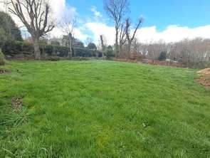 Vente Terrain 780 m&sup2;Sainte-Anne-d'Auray