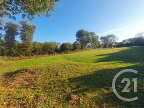 Vente Terrain 780 m&sup2;Sainte-Anne-d'Auray