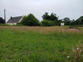Vente Terrain 585 m&sup2;Sainte-Anne-d'Auray