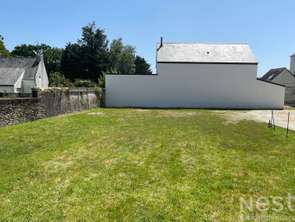 Vente Terrain 537 m&sup2;Sainte-Anne-d'Auray