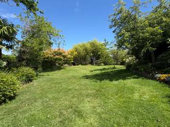 Vente Terrain 583 m&sup2;Sainte-Anne-d'Auray