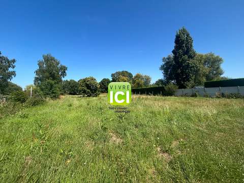 Vente de terrain Sainte-Anne-sur-Brivet 44