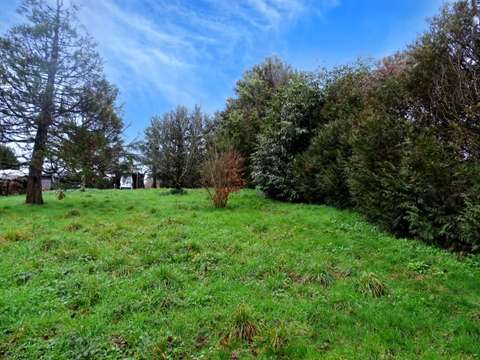 Vente de terrain Sainte-Anne-sur-Brivet 44