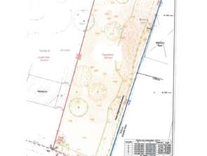 Vente Terrain 1273 m&sup2;Sainte-Anne-sur-Brivet