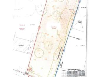 Vente de terrain Sainte-Anne-sur-Brivet 44