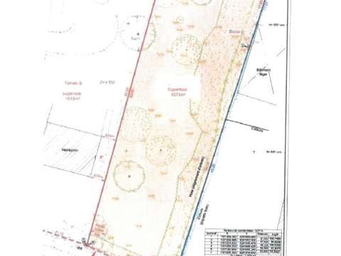 Vente de terrain Sainte-Anne-sur-Brivet 44