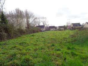 Vente Terrain 791 m&sup2;Sainte-Anne-sur-Brivet