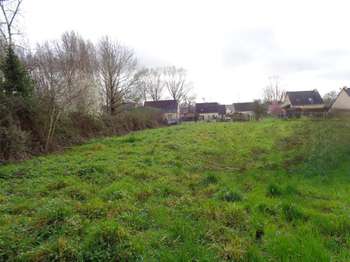 Vente de terrain Sainte-Anne-sur-Brivet 44