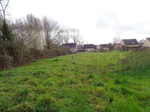 Vente de terrain Sainte-Anne-sur-Brivet 44