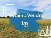 Vente de terrain Vente de terrain