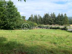 Vente Terrain 1900 m&sup2;Sainte-Cécile