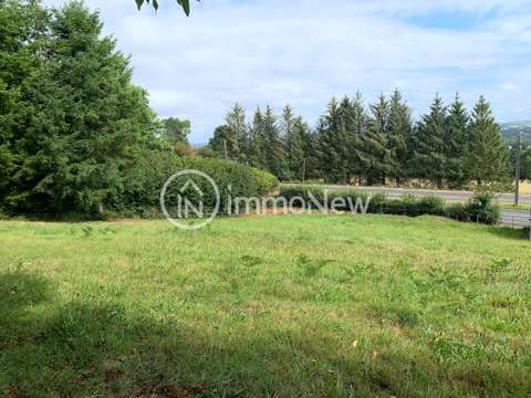 Vente de terrain Sainte-Cécile 50