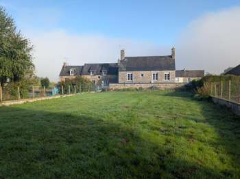 Vente Terrain 528 m&sup2;Sainte-Cécile