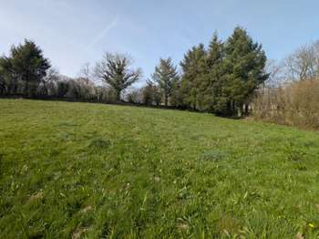 Vente de terrain Sainte-Cécile 50
