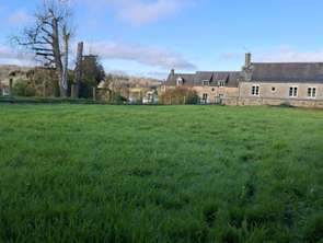 Vente Terrain 528 m&sup2;Sainte-Cécile