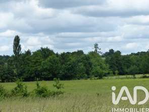 Vente Terrain 7525 m&sup2;Sainte-Cécile