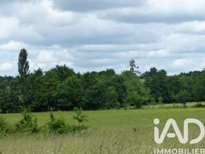 Vente Terrain 7525 m&sup2;Sainte-Cécile