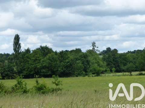 Vente de terrain Sainte-Cécile 85