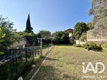 Vente Terrain 325 m&sup2;Sainte-Cécile-les-Vignes
