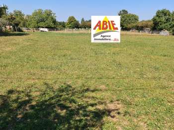 Vente de terrain Sainte-christine 85