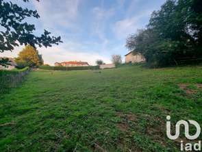 Vente Terrain 1243 m&sup2;Sainte-Colombe-sur-Gand