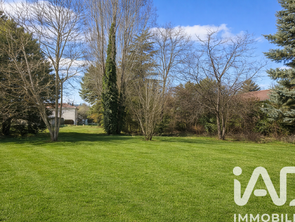 Vente Terrain 672 m&sup2;Sainte-Consorce