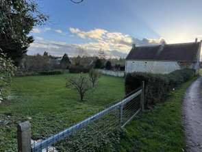 Vente Terrain 1038 m&sup2;Sainte-Croix-Grand-Tonne