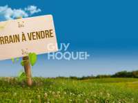 Vente de terrain Vente de terrain