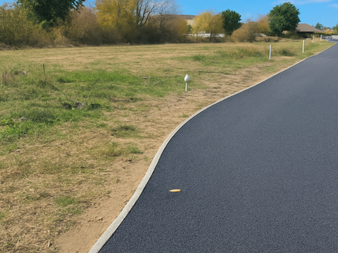 Vente de terrain Sainte-Eulalie 33