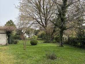 Vente Terrain 540 m&sup2;Sainte-Eulalie