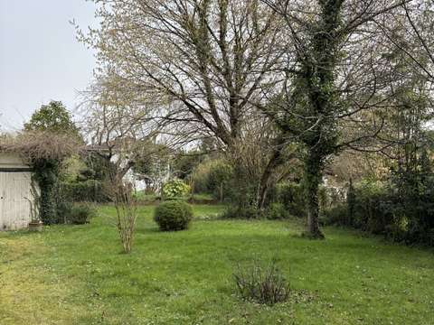 Vente de terrain Sainte-Eulalie 33