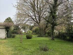 Vente Terrain 540 m&sup2;Sainte-Eulalie