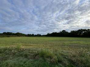 Vente Terrain 682 m&sup2;Sainte-Foy