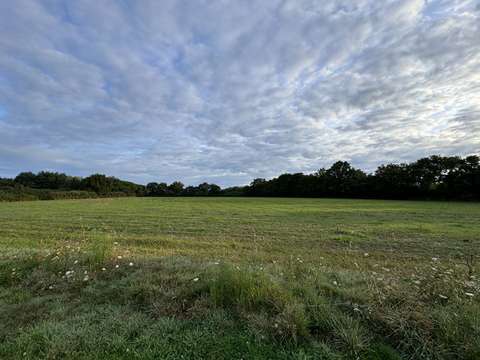 Vente de terrain Sainte-Foy 85