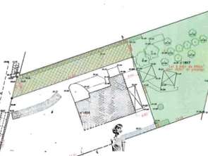 Vente Terrain 682 m&sup2;Sainte-Foy