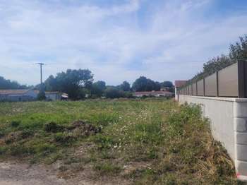 Vente de terrain Sainte-Foy 85
