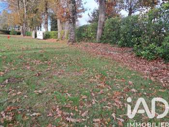 Vente Terrain 712 m&sup2;Sainte-Foy