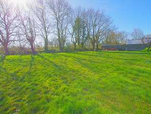 Vente Terrain 697 m&sup2;Sainte-Foy