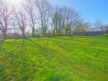 Vente de terrain Sainte-Foy 85