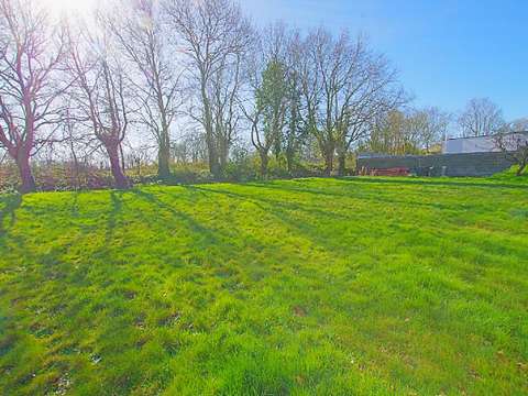 Vente de terrain Sainte-Foy 85