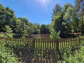 Vente Terrain 4142 m&sup2;Sainte-Foy