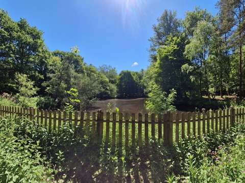 Vente de terrain Sainte-Foy 85
