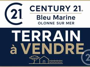 Vente Terrain 682 m&sup2;Sainte-Foy