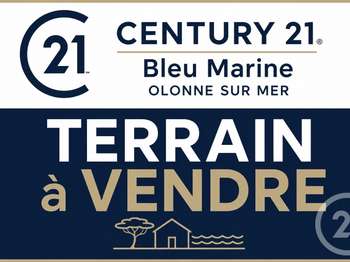 Vente de terrain Sainte-Foy 85