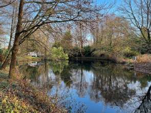 Vente Terrain 4142 m&sup2;Sainte-Foy