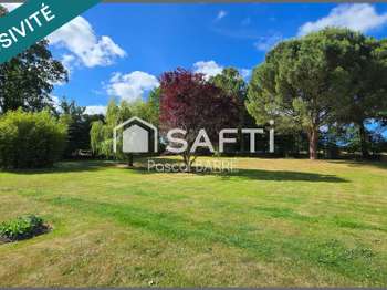 Vente de terrain Sainte-Foy 85