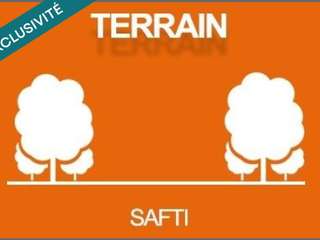 Vente de terrain Vente de terrain