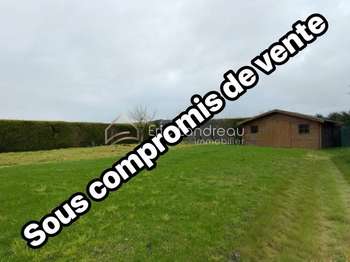 Vente Terrain 450 m&sup2;Sainte-Foy